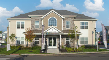 The Reserve at Copper Chase Apartments