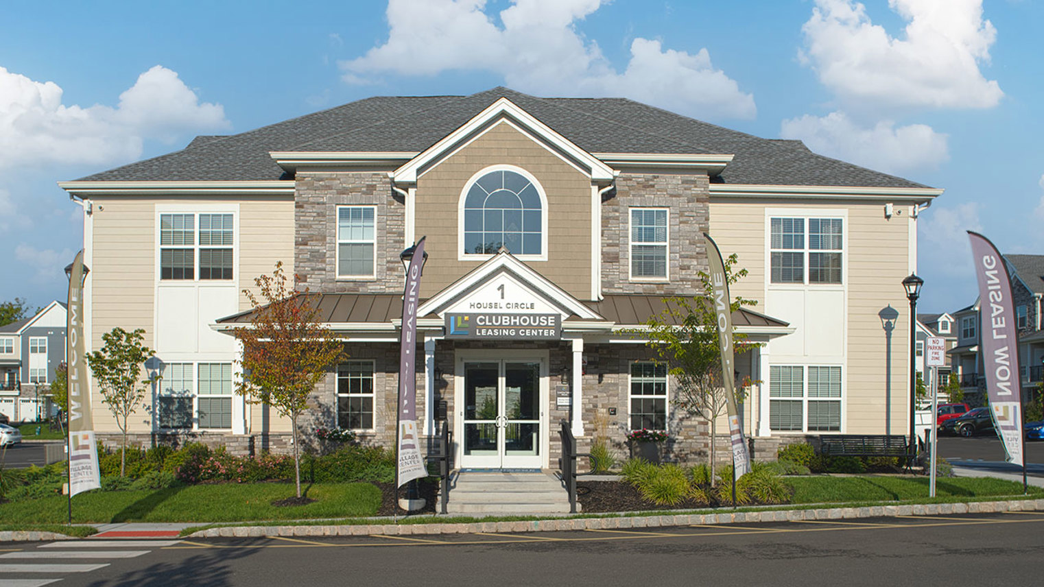 The Reserve at Copper Chase Apartments
