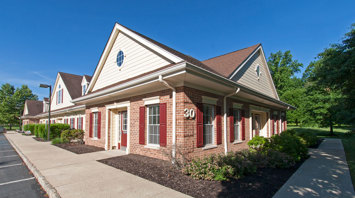Montgomery Professional Center Montgomery Professional Center