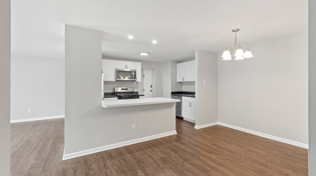 The Reserve at Wyomissing 2 Bed 2 Bath Premier