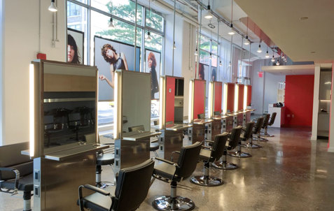 Arrojo Salon Brooklyn