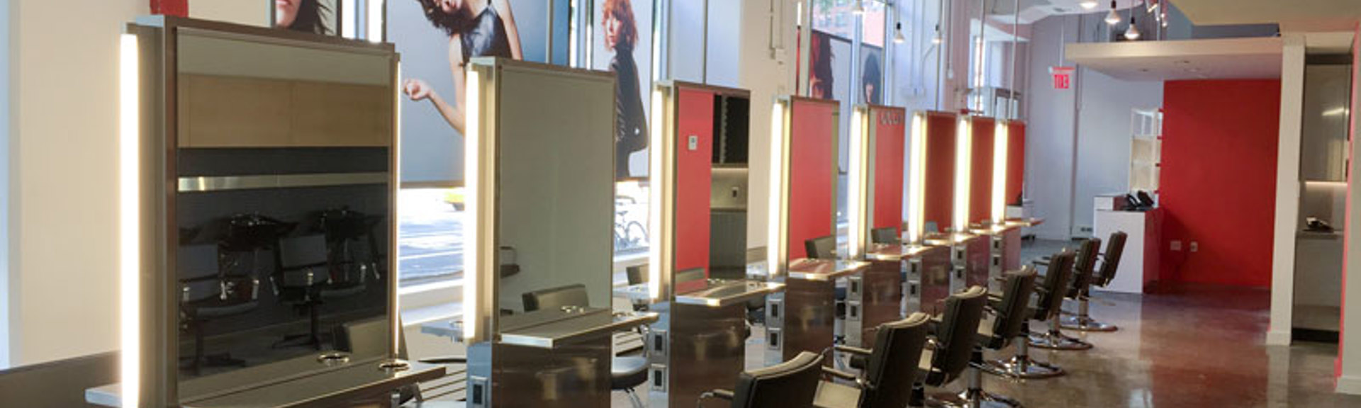Arrojo Salon Brooklyn
