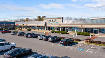Tilghman Square Shopping Center Tilghman Square Shopping Center