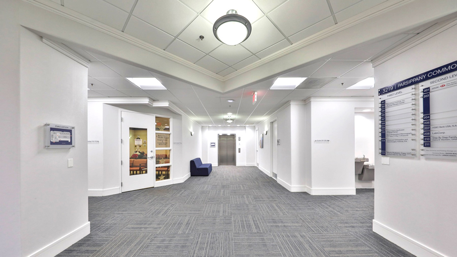 Parsippany Commons Parsippany Commons