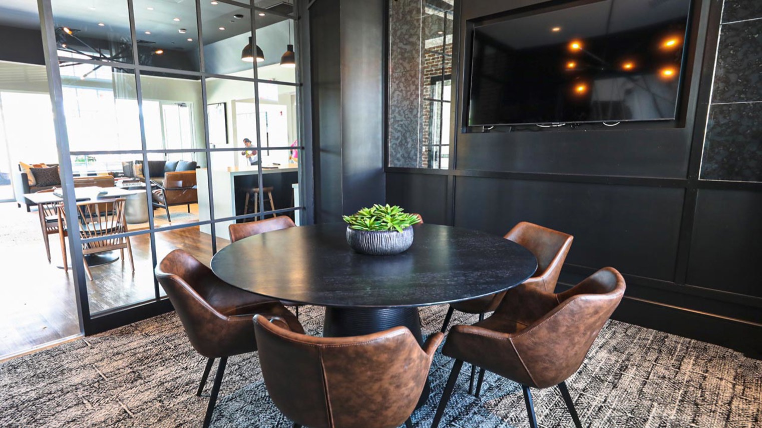 The Reserve at Crosswicks Conference Room
