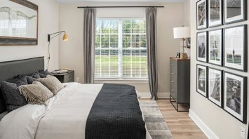 The Ridge at Readington Garden Apartments