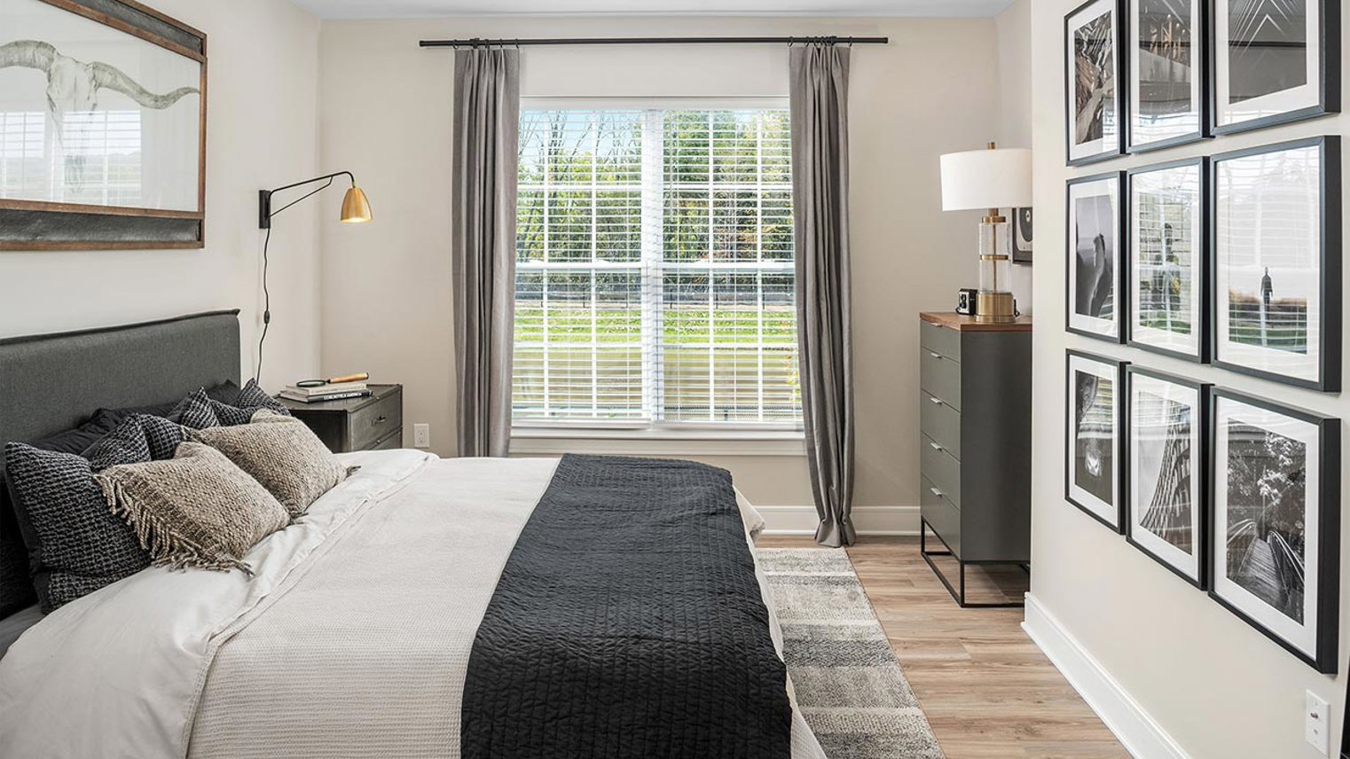 The Ridge at Readington Garden Apartments