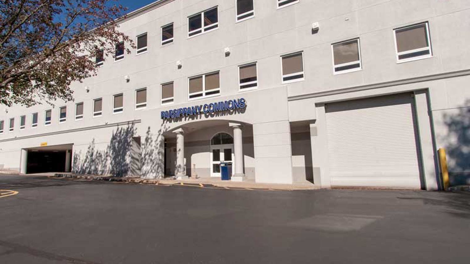 Parsippany Commons