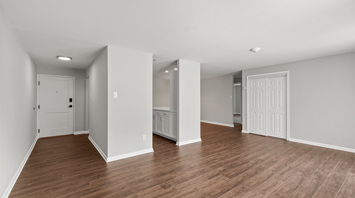 The Reserve at Wyomissing 2 Bed 2 Bath Premier