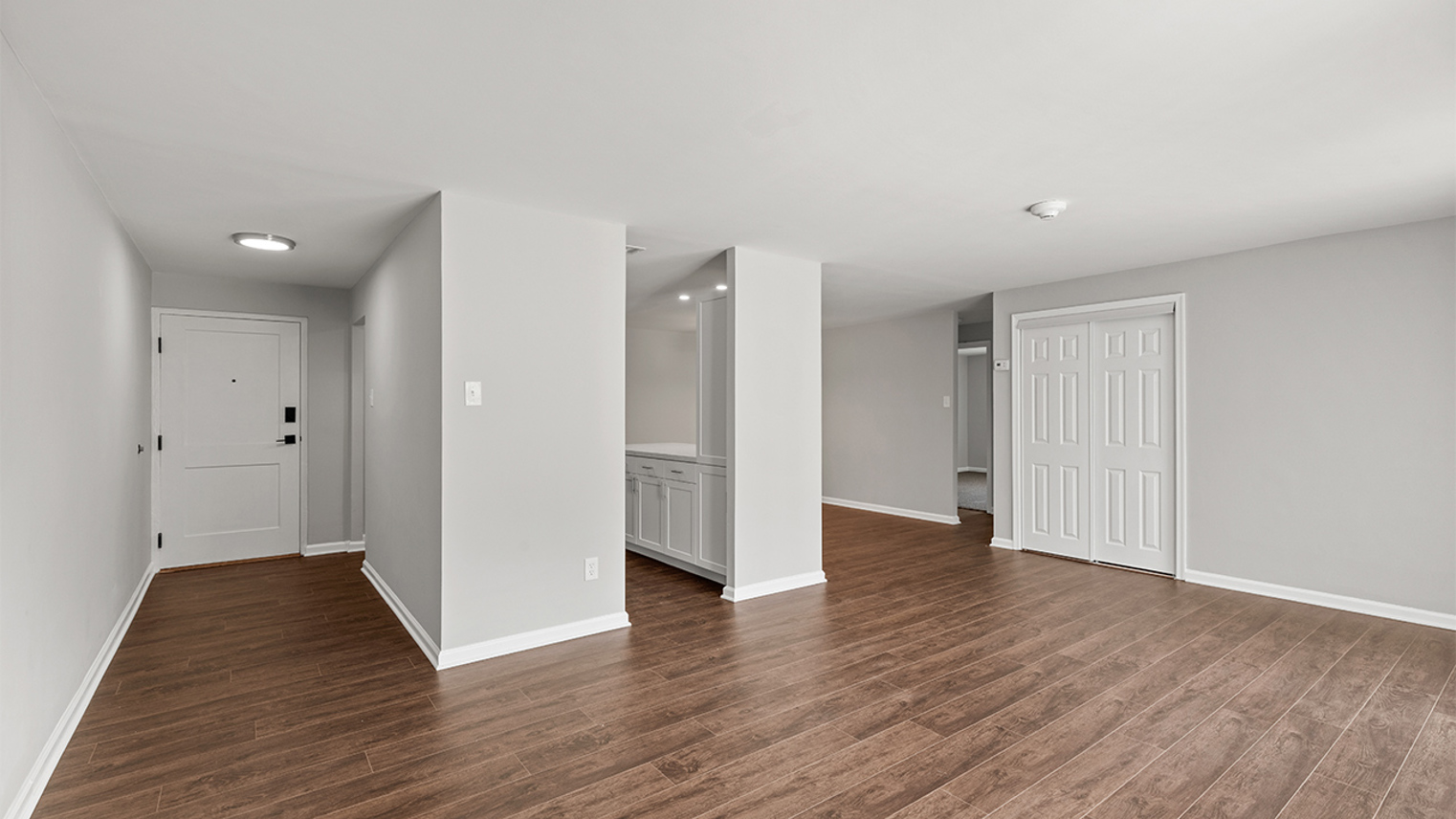 The Reserve at Wyomissing 2 Bed 2 Bath Premier