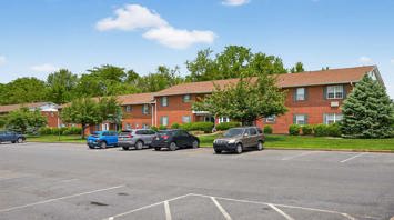 The Meadows at Lehigh Apartments
