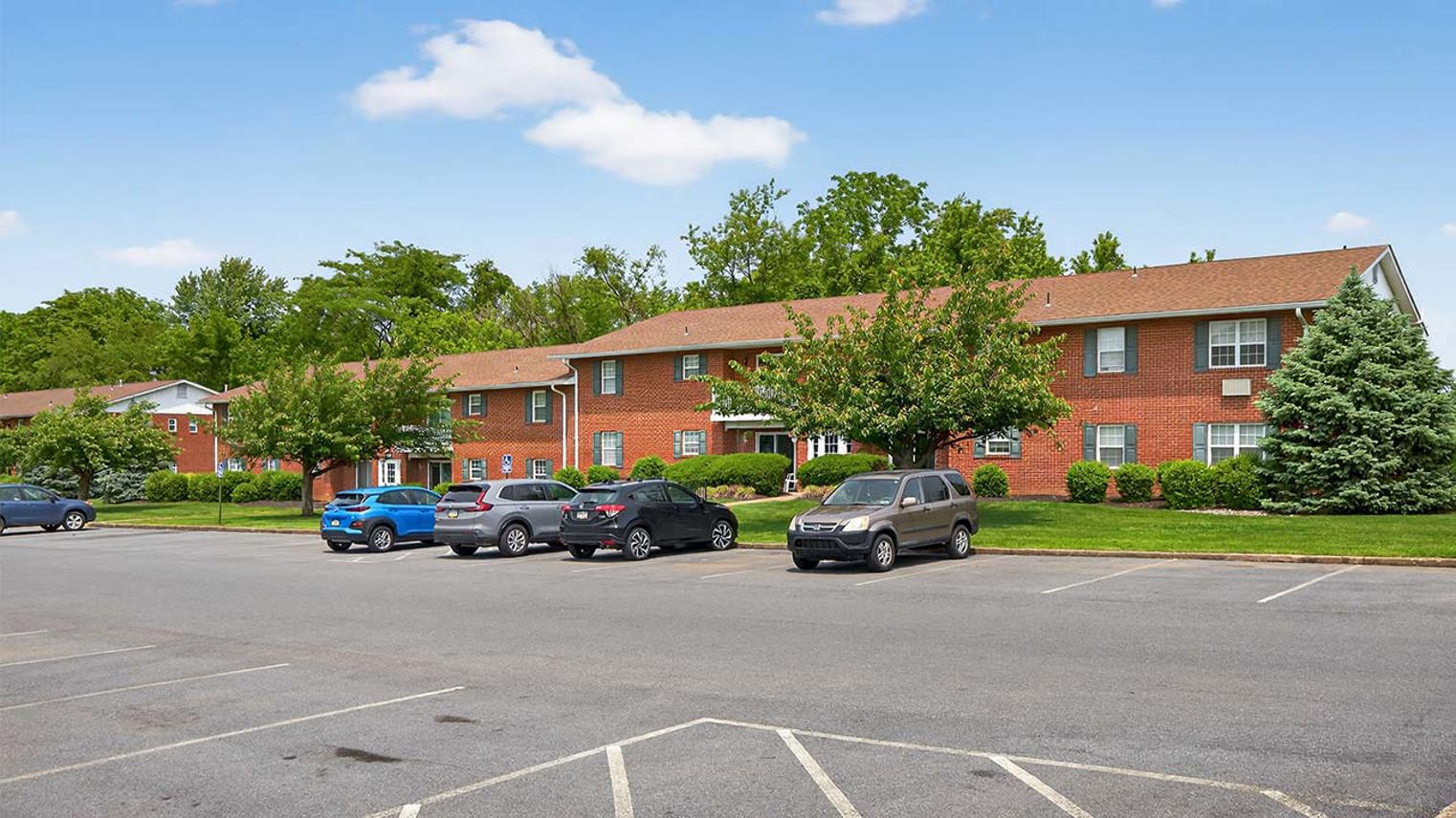 The Meadows at Lehigh Apartments