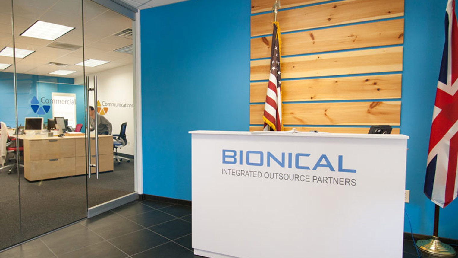 Bionical