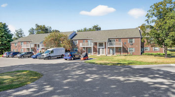 The Reserve at Copper Chase Apartments