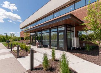 Branchburg Centre