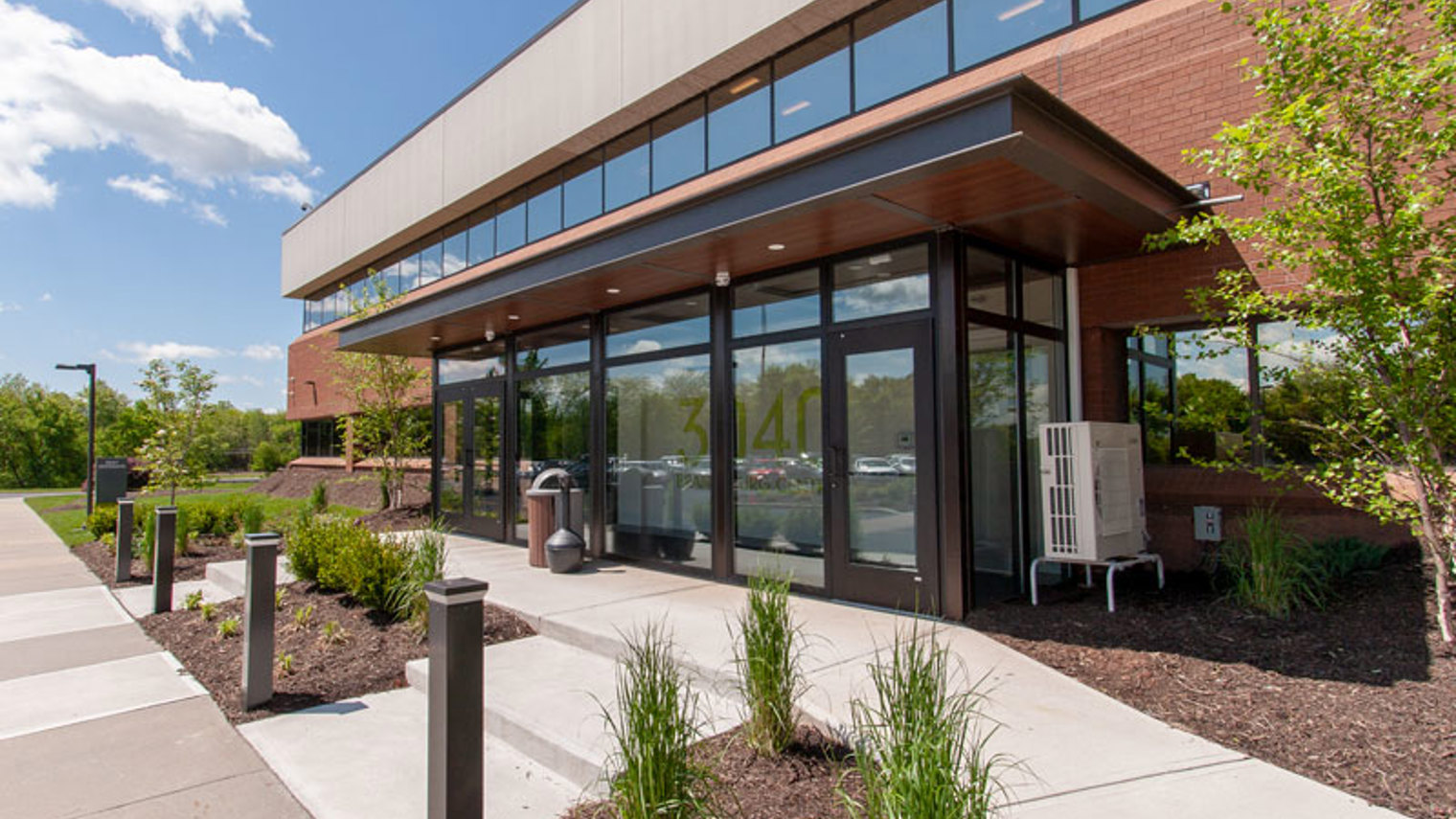 Branchburg Centre