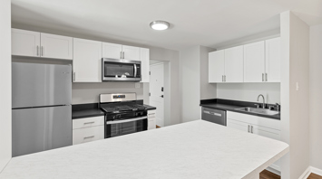 The Reserve at Wyomissing 2 Bed 2 Bath Premier