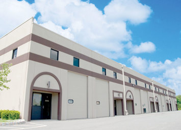 Hillsborough Business Center