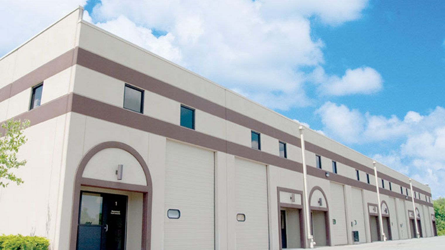 Hillsborough Business Center