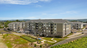 Monte View at Pohatcong Elevator Bldg. Apartments