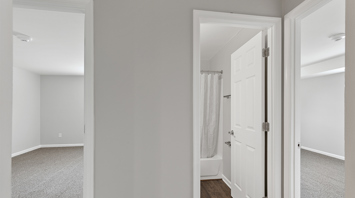 The Reserve at Wyomissing 2 Bed 2 Bath Premier