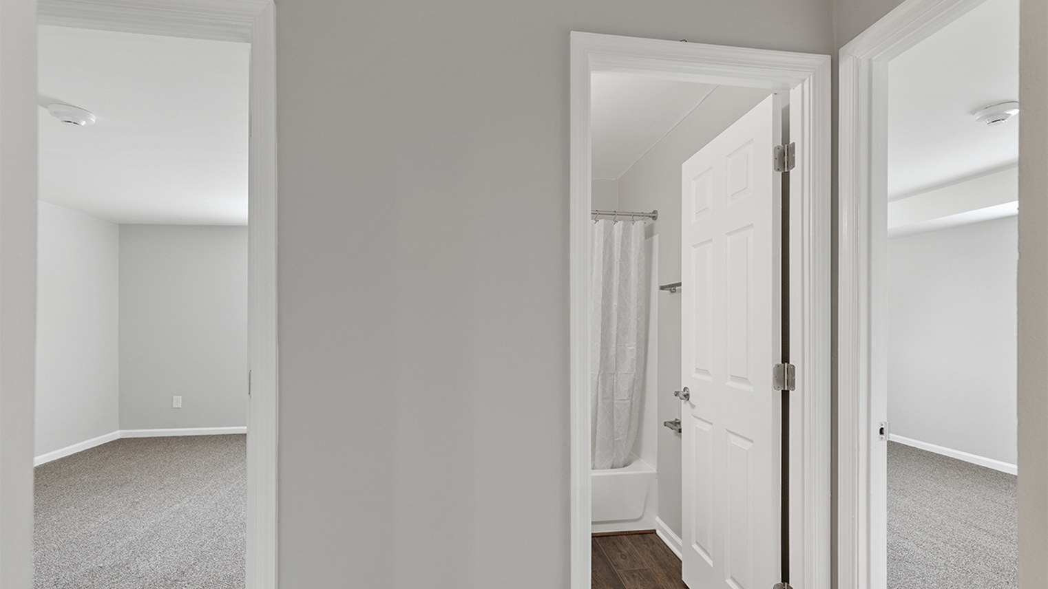 The Reserve at Wyomissing 2 Bed 2 Bath Premier