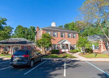 Montgomery Commons