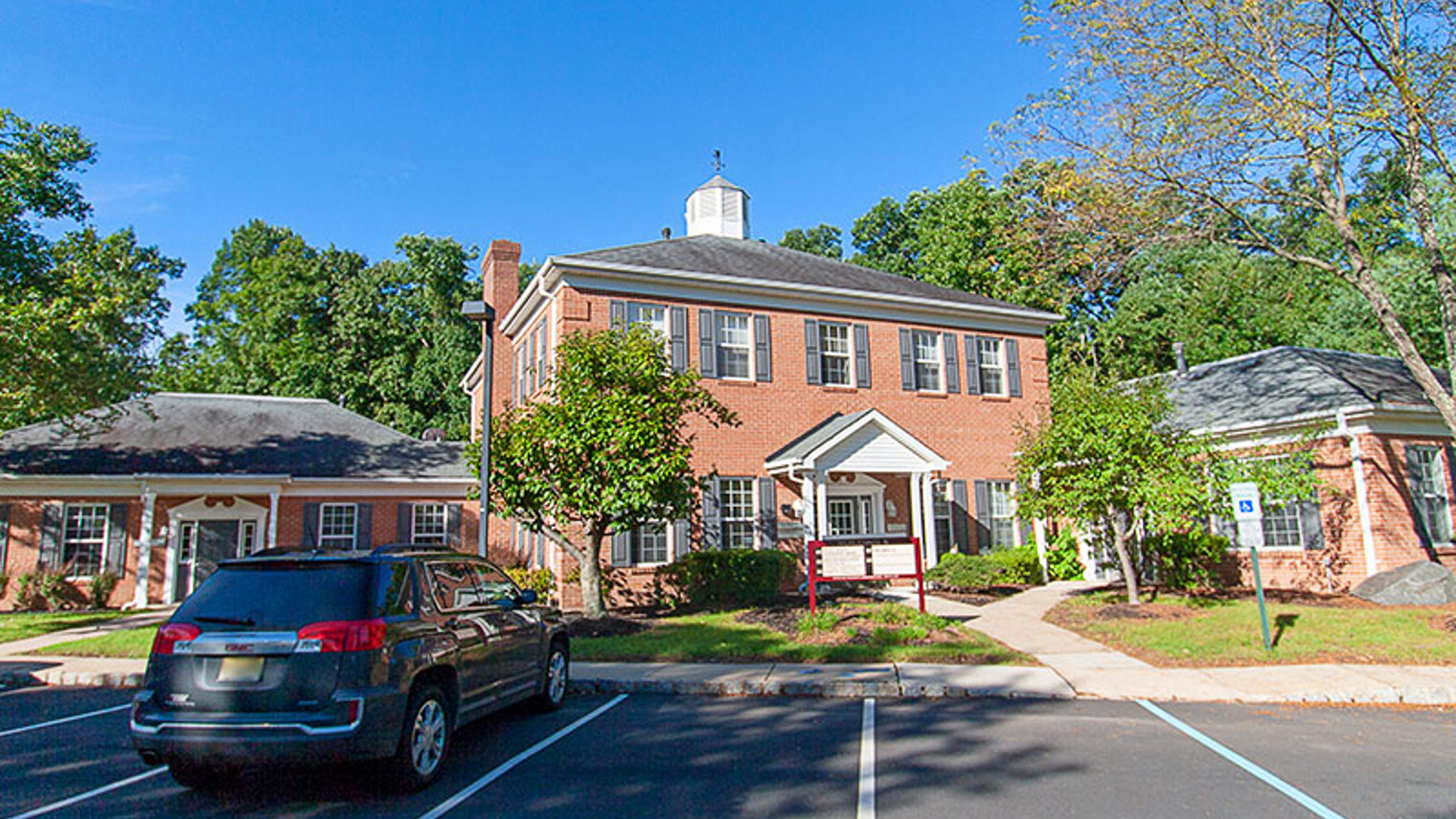Montgomery Commons