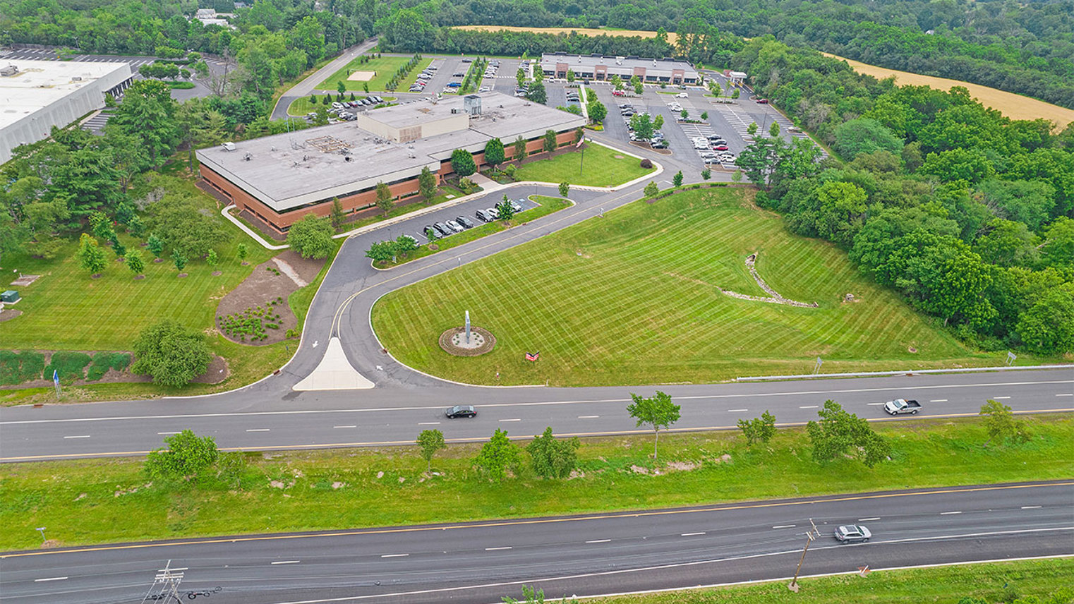 Branchburg Centre Branchburg Centre