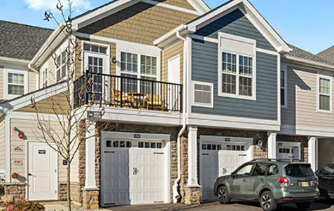 Autumn Ridge at Lopatcong