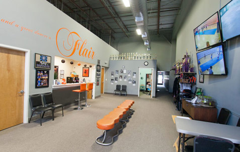 Flair Dance Academy