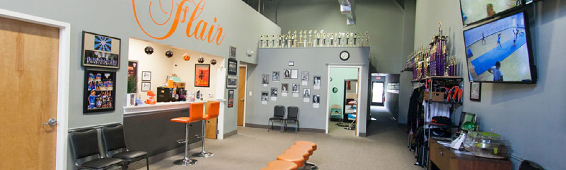 Flair Dance Academy