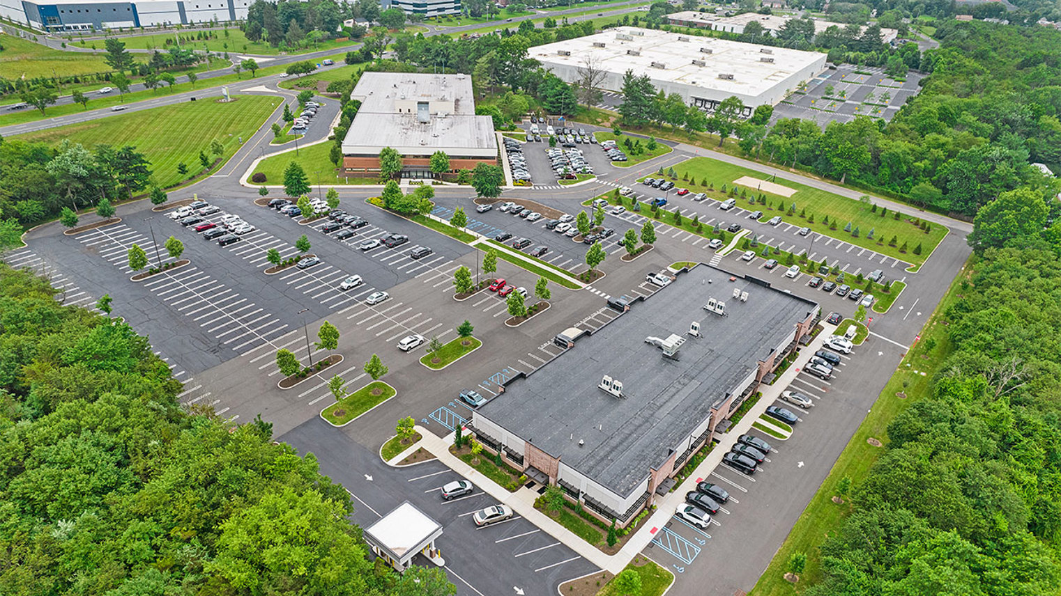 Branchburg Centre Branchburg Centre