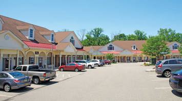 Amwell Commons Amwell Commons
