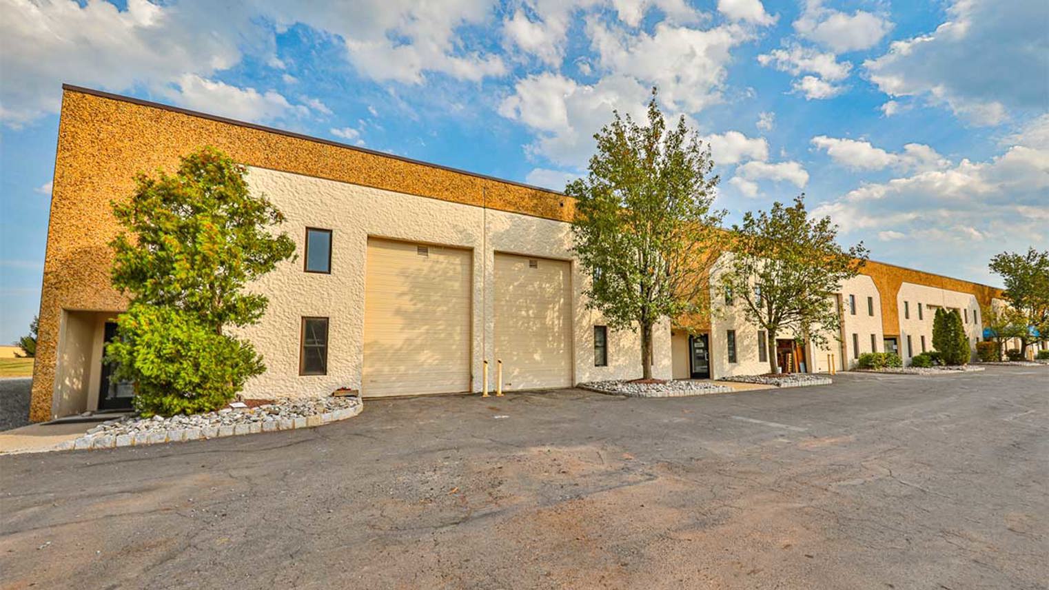 Hillsborough Business Center Hillsborough Business Center