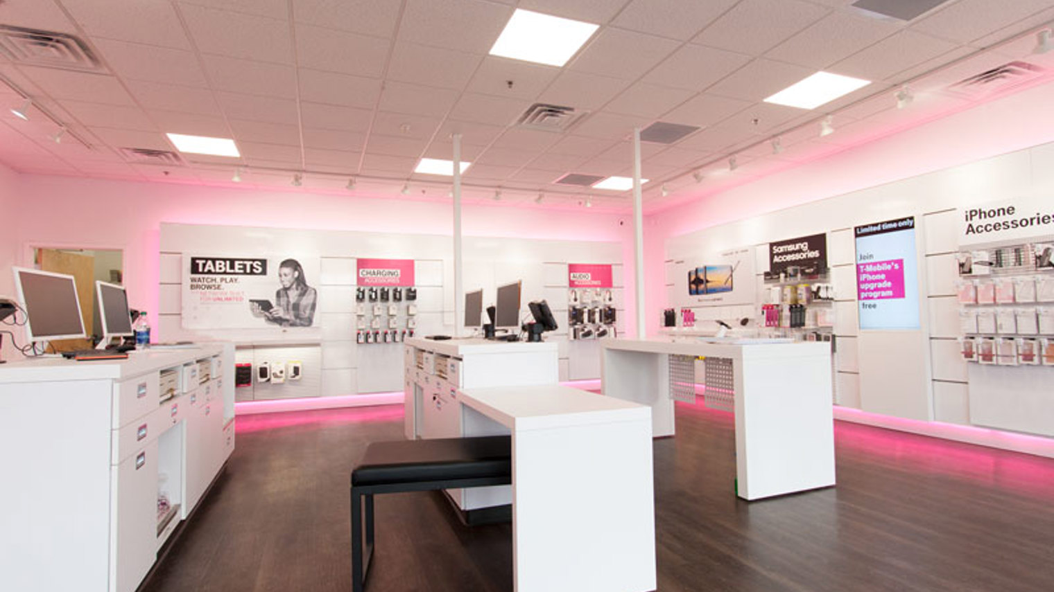 T-Mobile