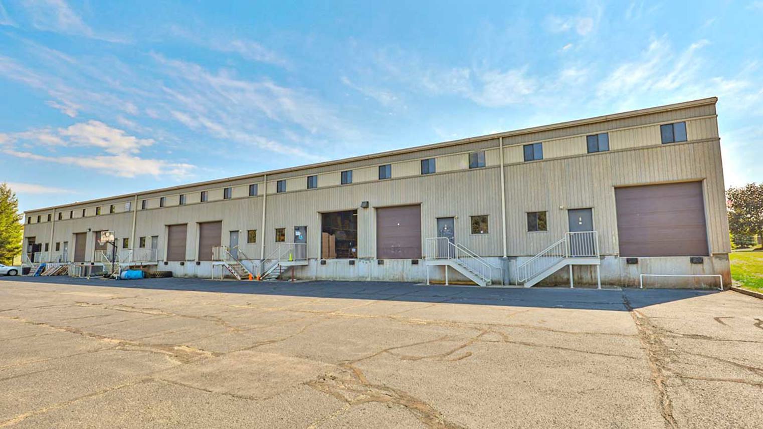Hillsborough Business Center Hillsborough Business Center