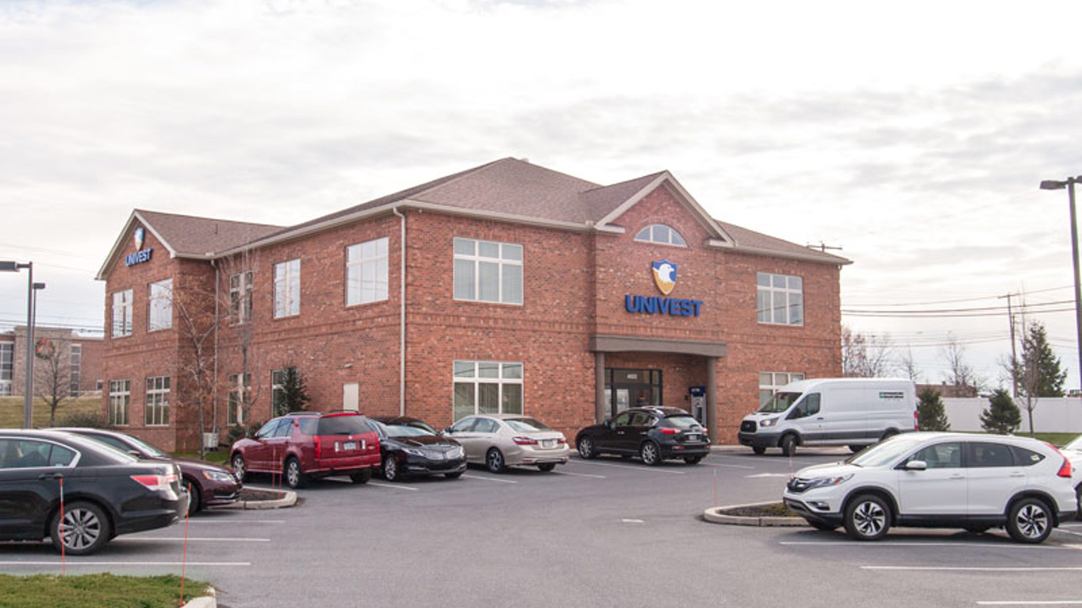 Univest