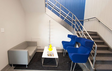Offices at Fairless Hills