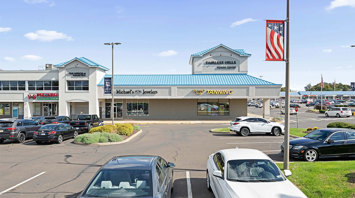 Fairless Hills Towne Center Fairless Hills Towne Center