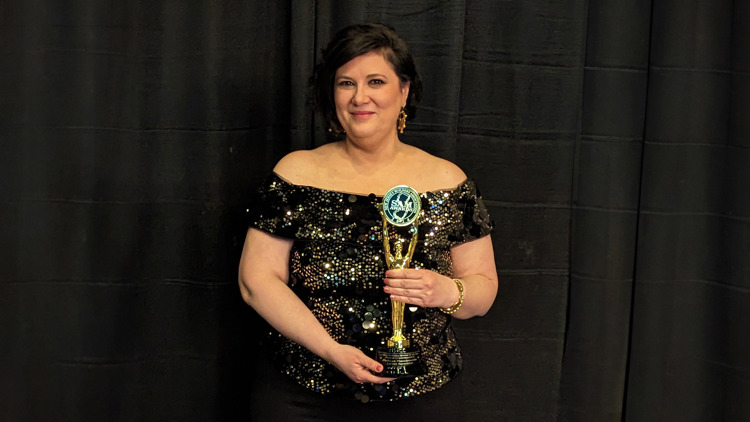 Larken Associates, a Leader in Commercial Real Estate Across New Jersey and Pennsylvania, Wins Five Sales and Marketing Awards at 2024 Atlantic Builders Convention