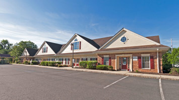 Montgomery Professional Center Montgomery Professional Center