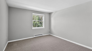 The Reserve at Copper Chase 2 Bedroom Townhome Second Bedroom 1