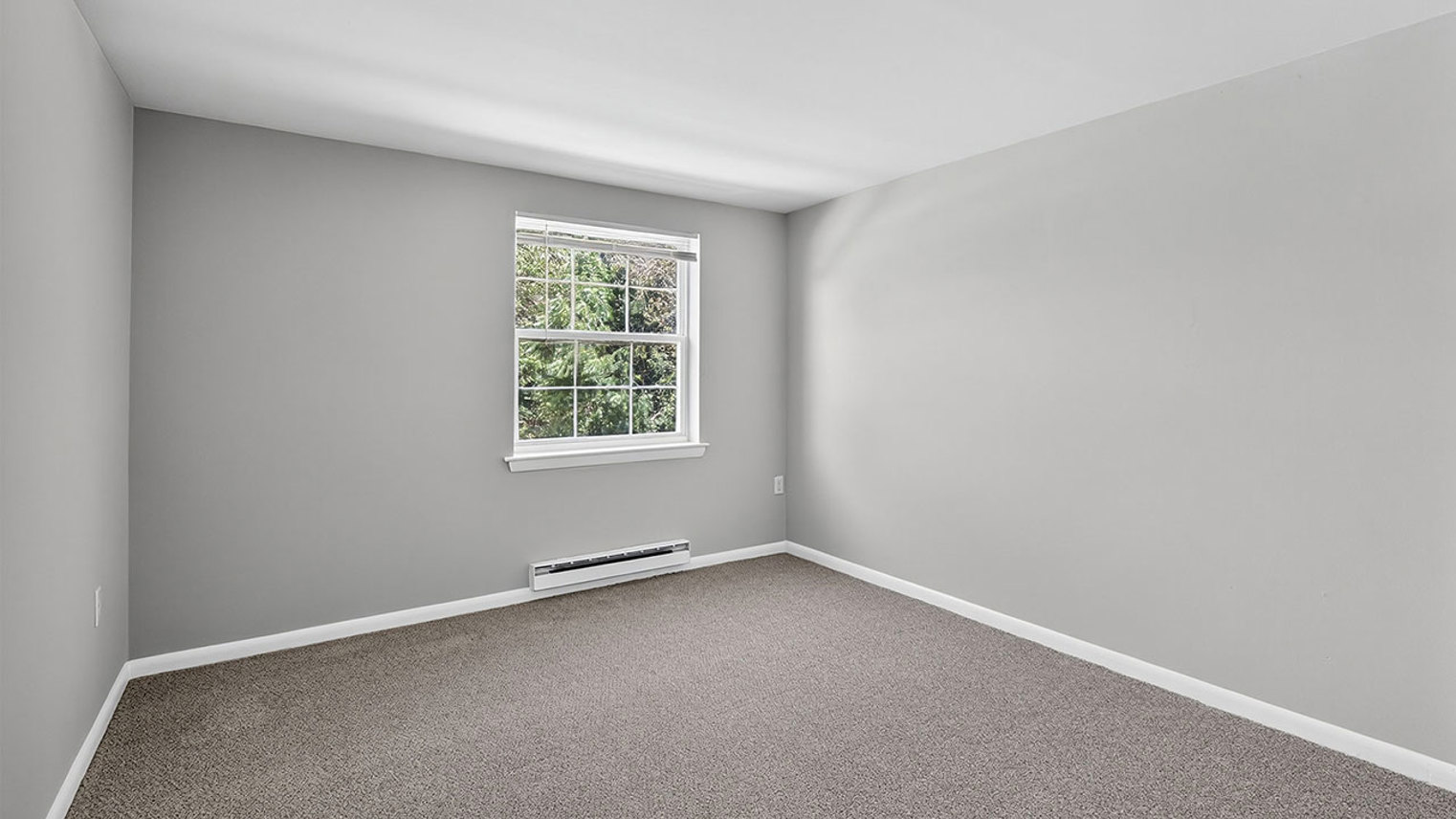 The Reserve at Copper Chase 2 Bedroom Townhome Second Bedroom 1