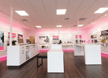 T-Mobile