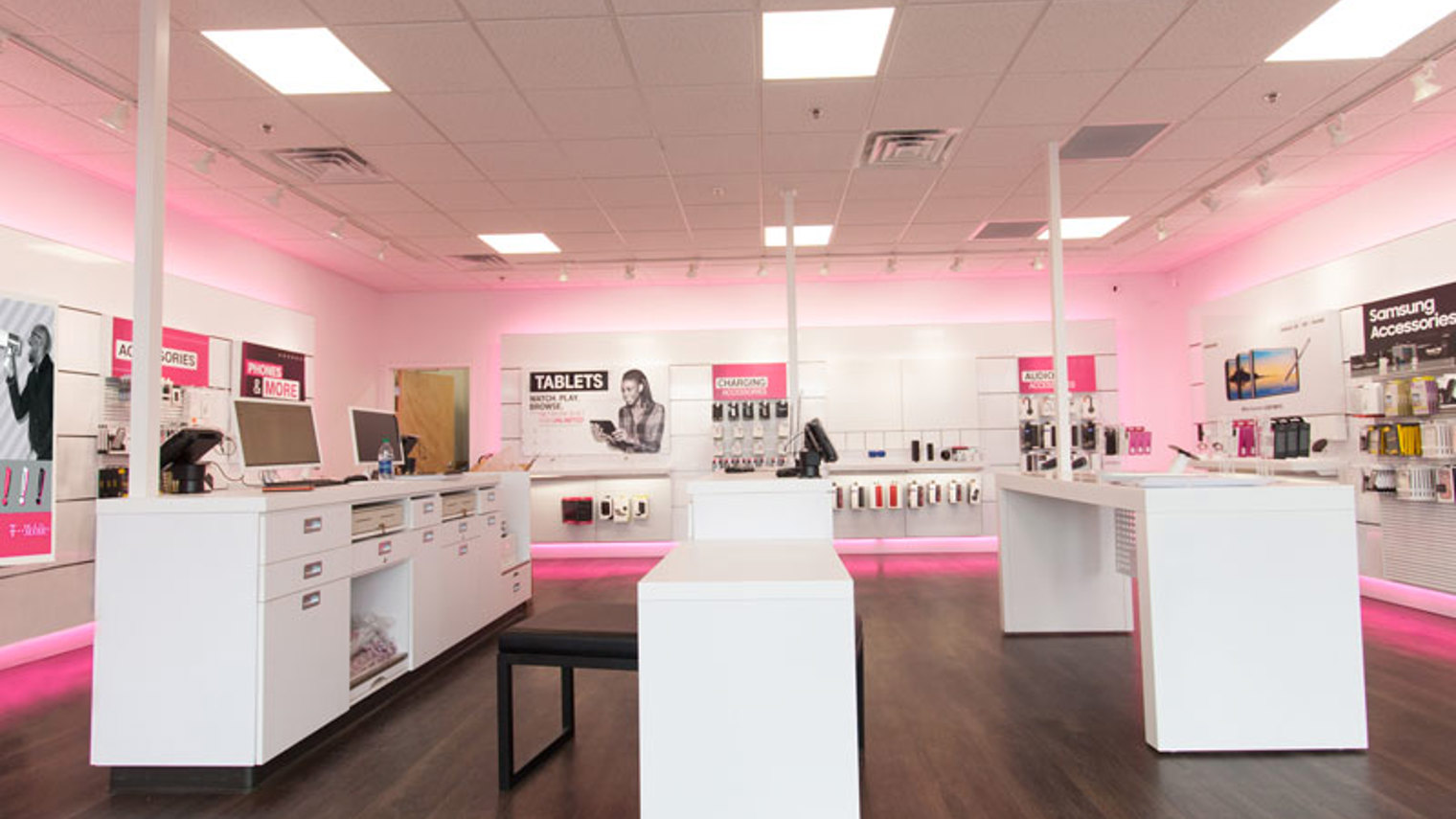 T-Mobile
