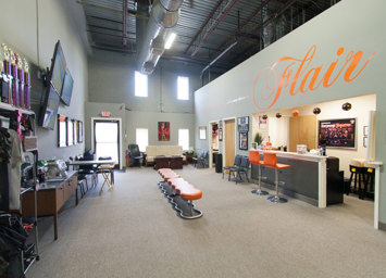 Flair Dance Academy