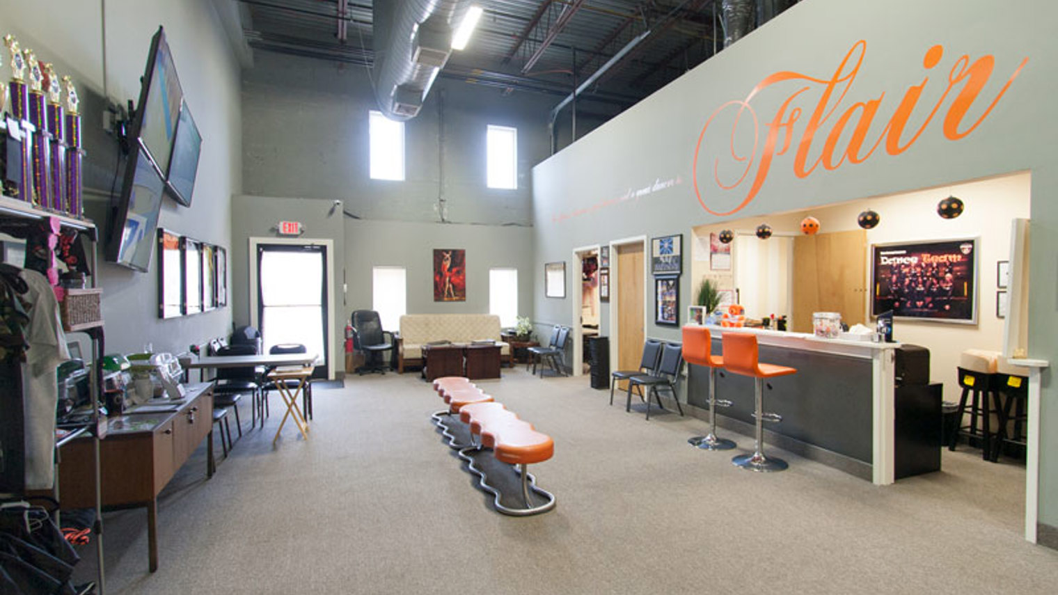 Flair Dance Academy
