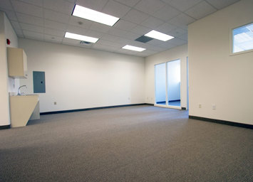 Raritan Commons