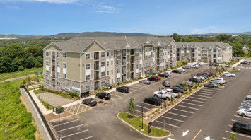 Monte View at Pohatcong Elevator Bldg. Apartments